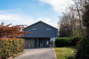Apartments on Helwick